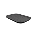 green basics kweektray schotel s living black